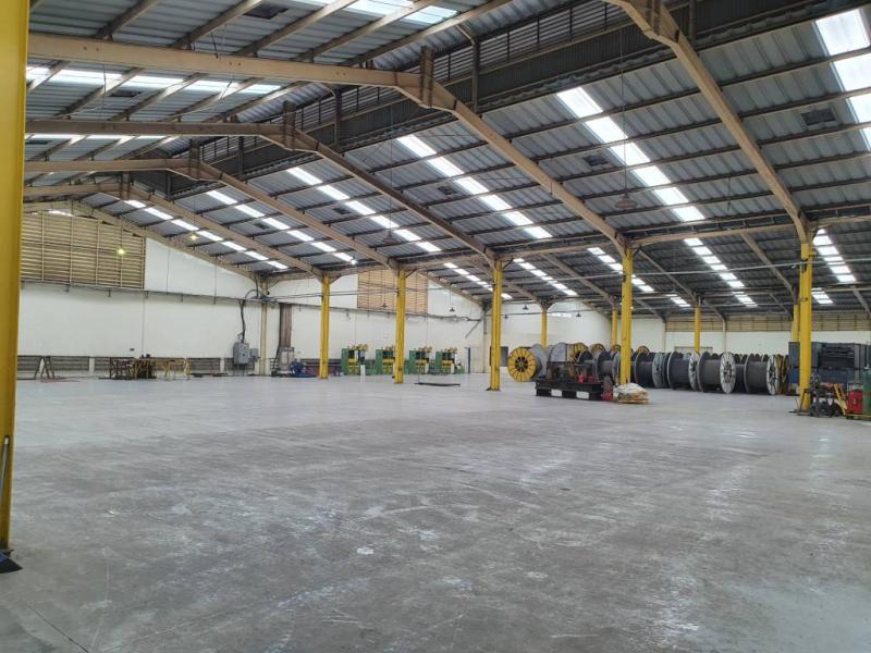 PT. MAN Warehouse