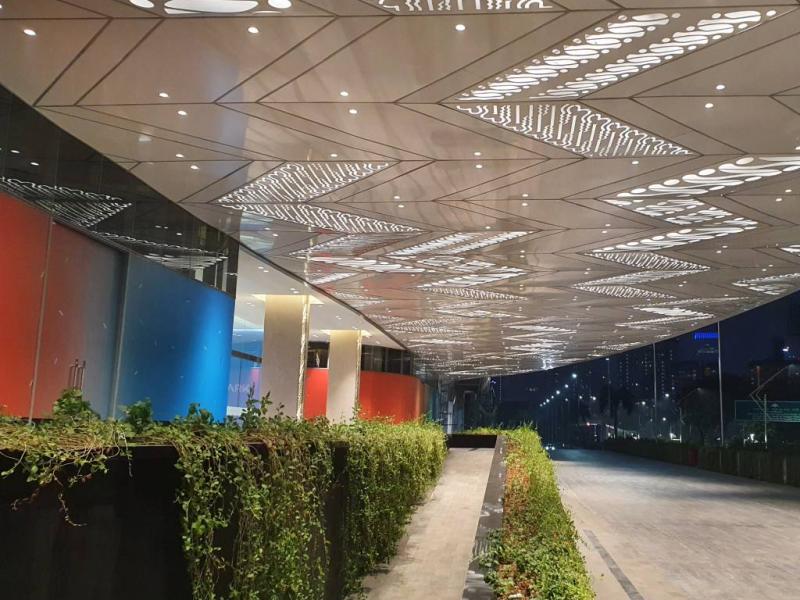 Spark Senayan