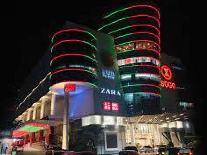 Sun Plaza Medan